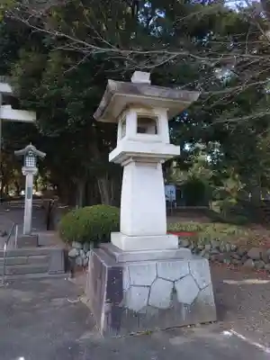 群馬県護国神社(群馬県)