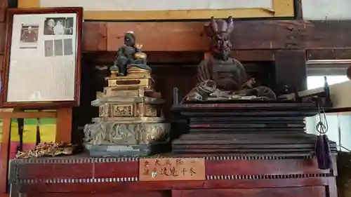 天然寺のその他建物