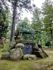 気多神社(富山県)