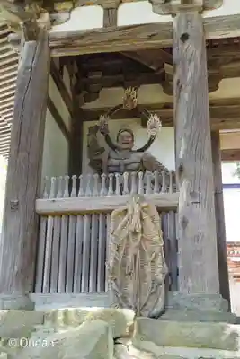 西明寺(滋賀県)