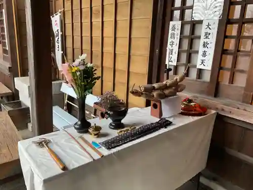 大智院（清水寺大智院）(愛知県)