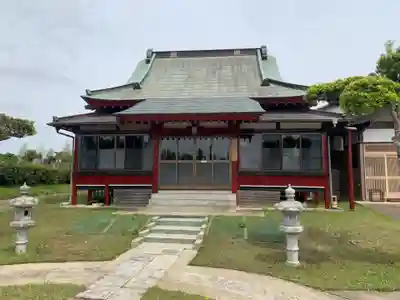永久寺(千葉県)
