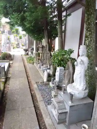 全生庵(東京都)