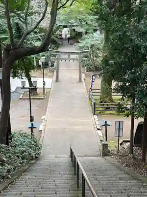 仙波東照宮(埼玉県)