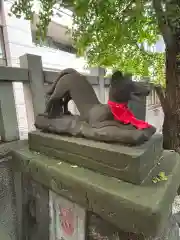 小野照崎神社(東京都)