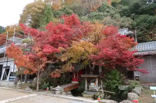 観音正寺(滋賀県)