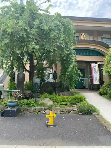 眞性寺(東京都)