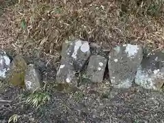 庭渡神社(福島県)