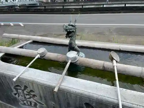 琴彈八幡宮(香川県)