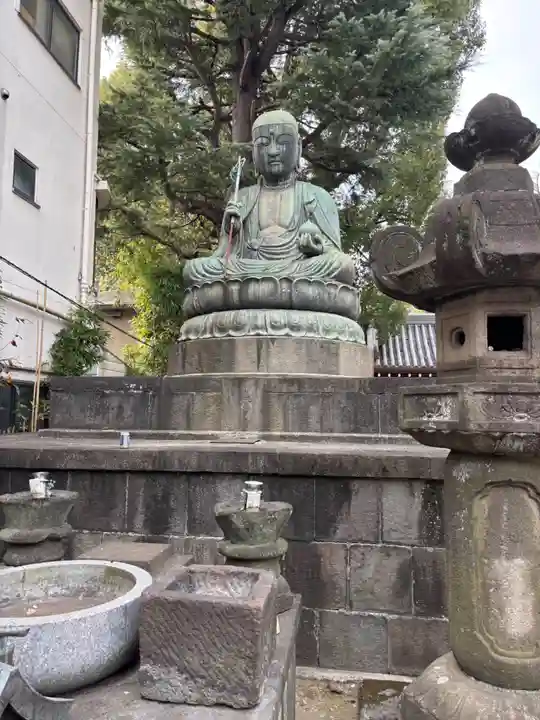 品川寺(東京都)