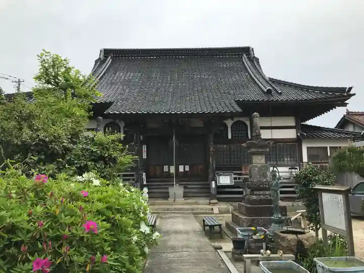 大雲院(鳥取県)