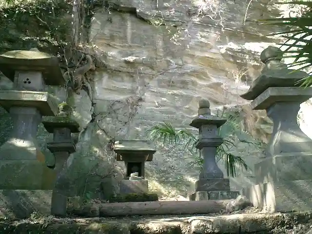 英勝寺のその他建物