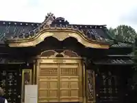 上野東照宮(東京都)