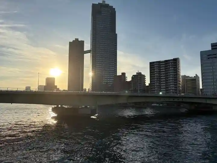 住吉神社(東京都)