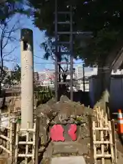 須賀神社の歴史