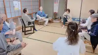 大東寺(福岡県)