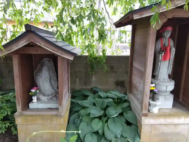 帆山寺(福井県)