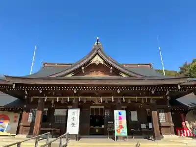 砥鹿神社（里宮）(愛知県)
