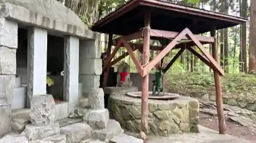 円山八十八ヶ所大師堂(北海道)