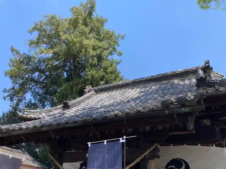 血方神社(栃木県)