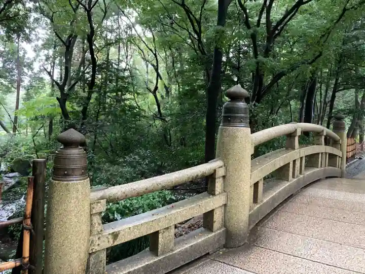 明治神宮のその他建物