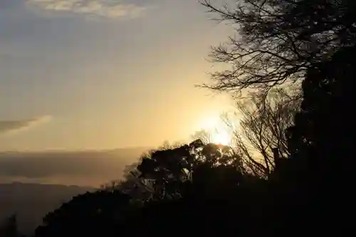 石清水八幡宮(京都府)