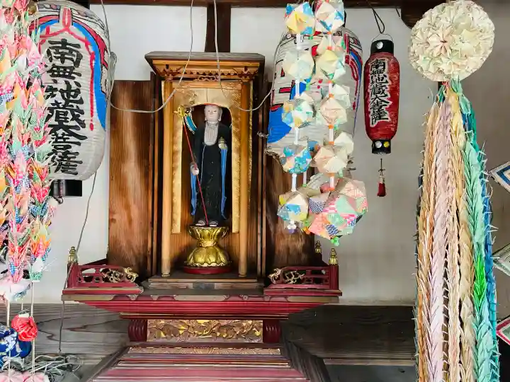 法専寺(滋賀県)