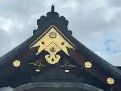 山形縣護國神社(山形県)