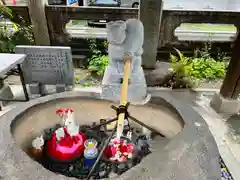 三輪神社(愛知県)