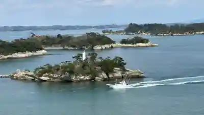 毘沙門堂(宮城県)