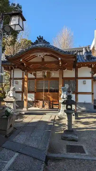 野見神社(大阪府)