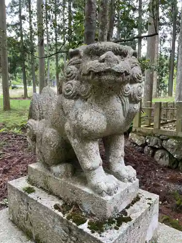 大森賀茂神社(京都府)