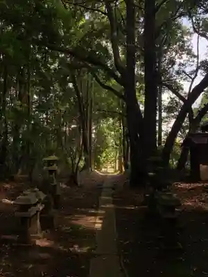 天神社(千葉県)