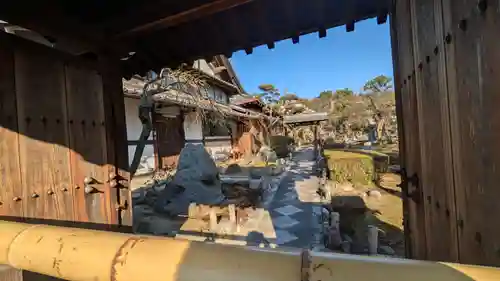 盛光院(京都府)