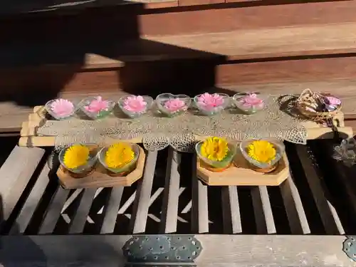 法輪寺のその他建物