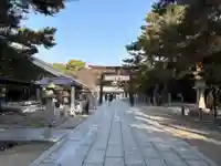西宮神社(兵庫県)