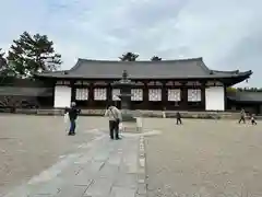 法隆寺(奈良県)