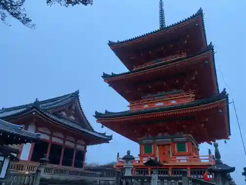 清水寺(京都府)