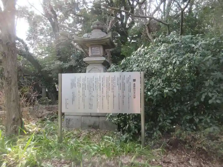 舎那院のその他建物