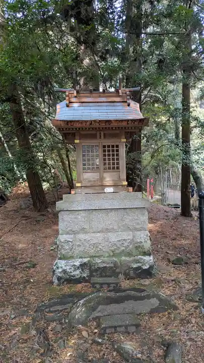 瀧安寺(大阪府)