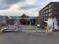 身代り不動尊 大明王院 川崎別格本山のその他建物