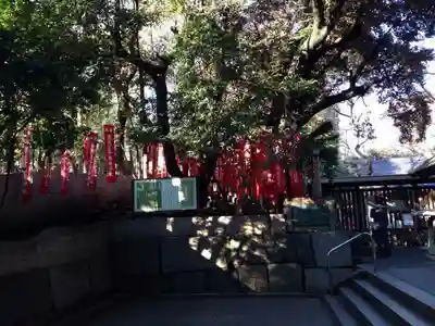 乃木神社のその他建物