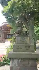 大鳥神社(東京都)