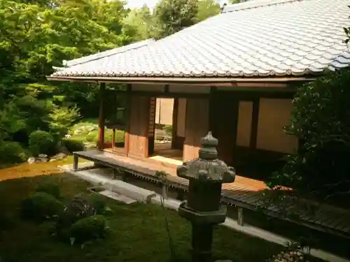 源光庵のその他建物