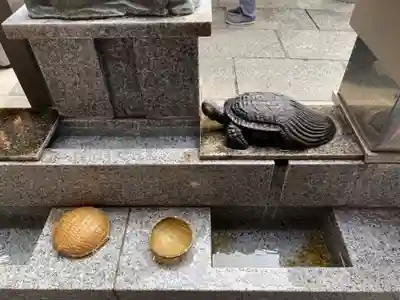 小網神社(東京都)