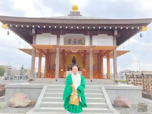 無量寺のその他建物