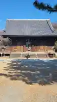 稱名寺の本殿・本堂