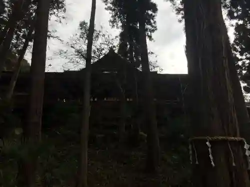 石山寺のその他建物