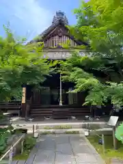 勝林寺(京都府)