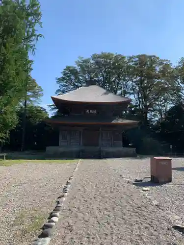 勝興寺の建物その他